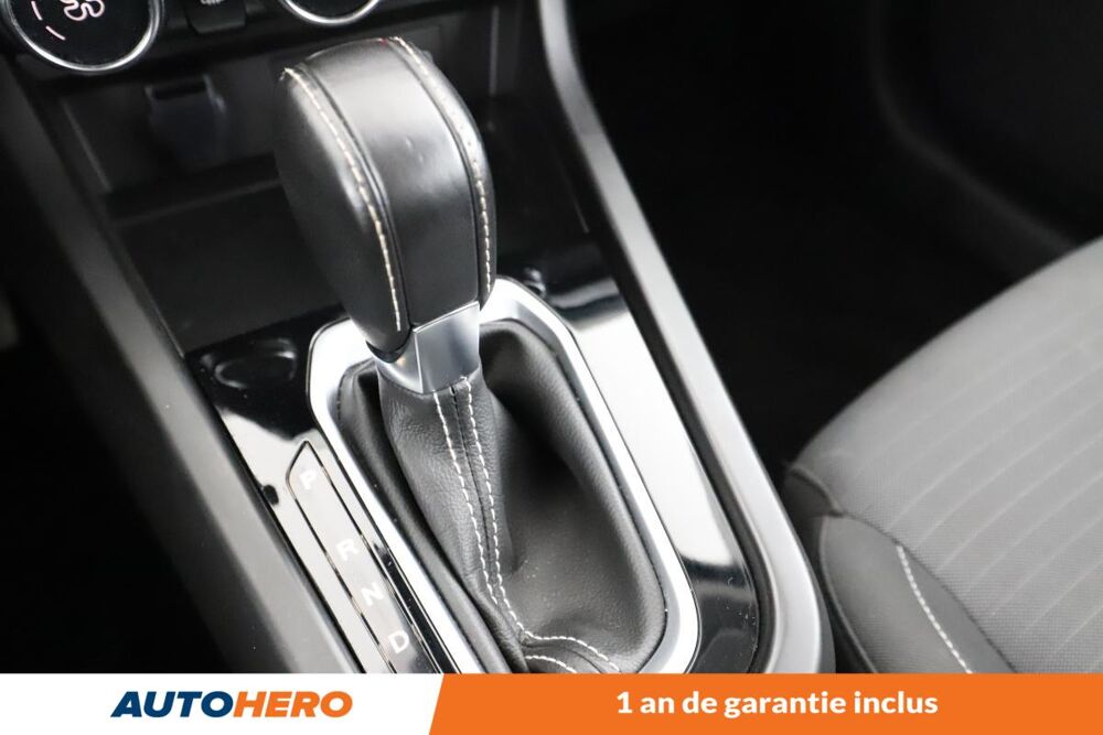 Arkana 1.3 TCe Mild Hybrid Equilibre EDC 140 ch 2023 occasion 92130 Issy-les-Moulineaux