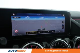 Classe B 220 AMG Line 4Matic 7G-DCT 190 ch 2019 occasion 92130 Issy-les-Moulineaux