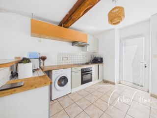  Maison � vendre 2 pi�ces 49 m�