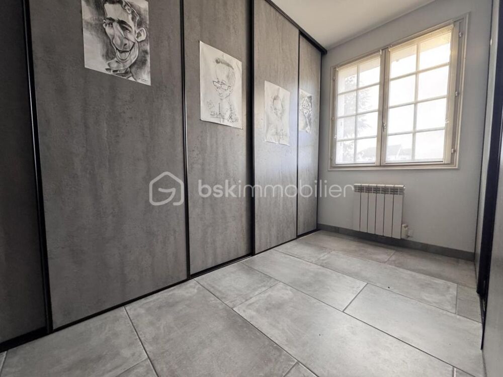Vente Maison Grand pavillon avec de beaux volumes Saint martin longueau