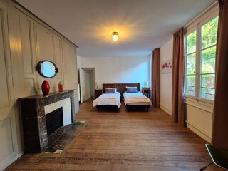 Maison à vendre 11 pièces 330 m²