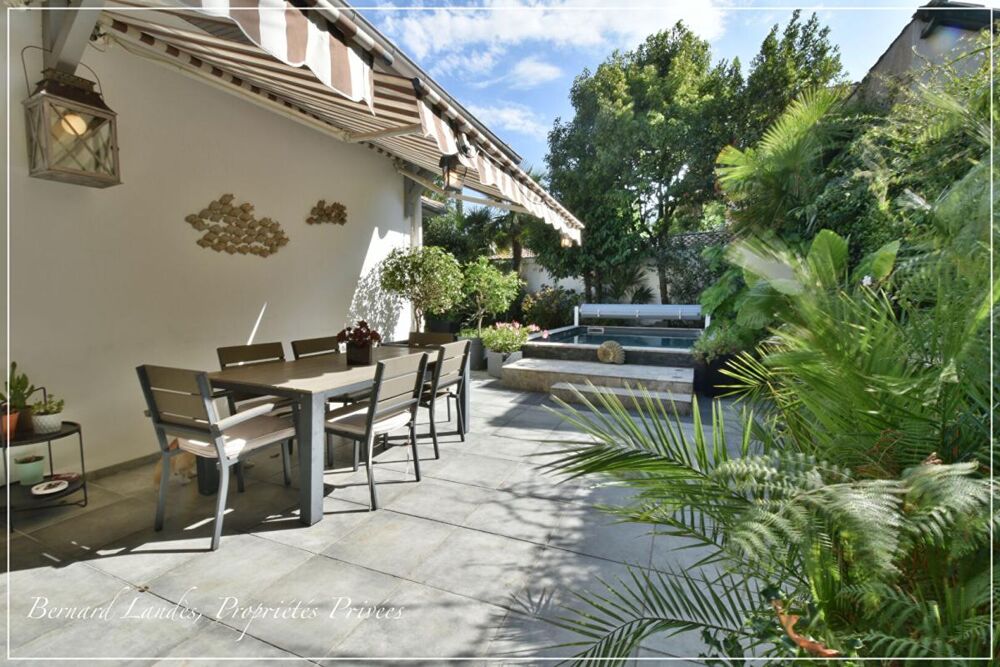 à vendre  Maison Anglet (64600)