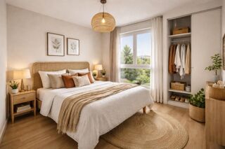  Maison � vendre 4 pi�ces 108 m�