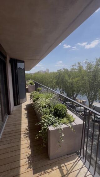  Appartement à vendre 4 pièces 90 m²