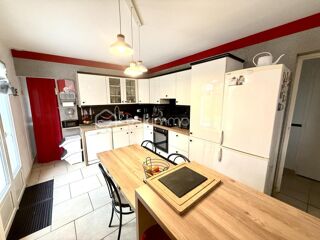  Maison � vendre 7 pi�ces 147 m�