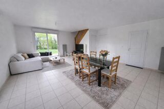  Maison � vendre 7 pi�ces 110 m�