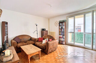  Appartement à vendre 4 pièces 78 m²