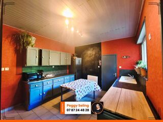  Maison  vendre 8 pices 185 m