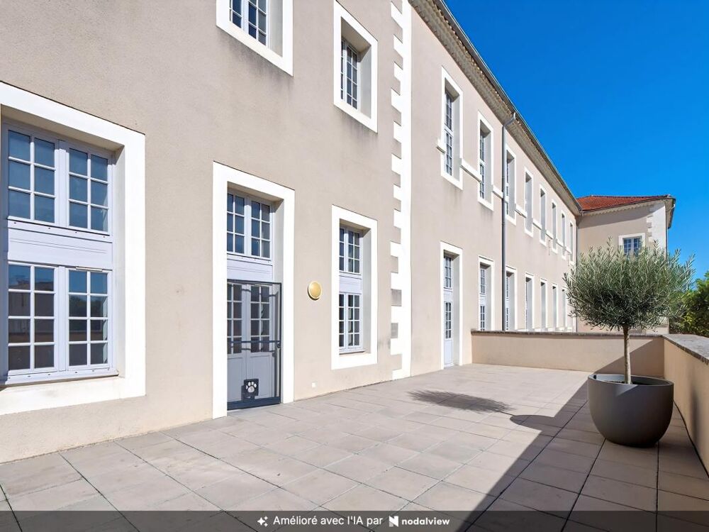 Vente Appartement Appartement Tarascon