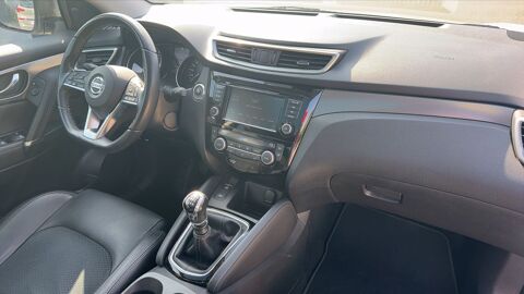 Qashqai 1.5 dCi 115 Tekna 2020 occasion 37230 Fondettes