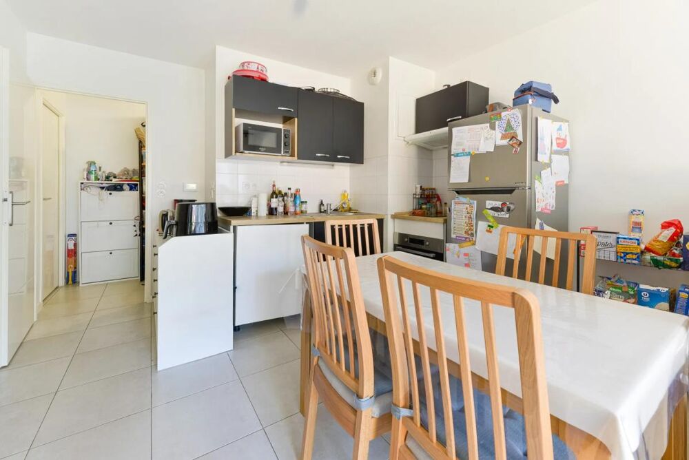 Appartement 2 pièces de 48 m² à Thouaré-sur-Loire