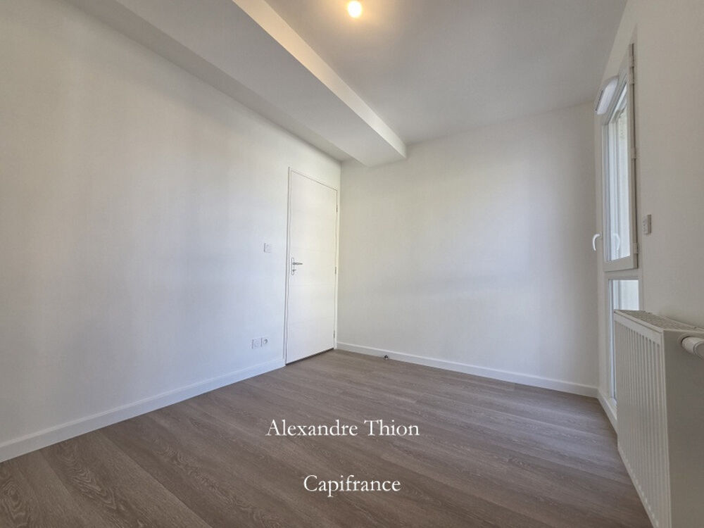 Appartement à vendre 3 pièces Meximieux