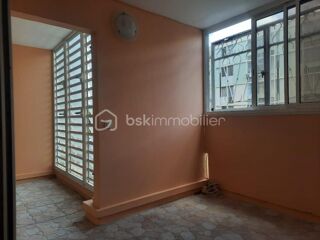  Appartement à vendre 3 pièces 58 m²