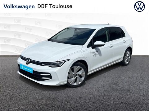Annonce voiture Volkswagen Golf 38990 