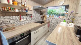  Chalet � vendre 8 pi�ces 115 m�