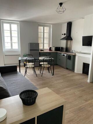  Immeuble à vendre 11 pièces 190 m²