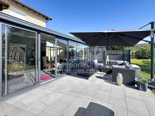  Maison à vendre 8 pièces 261 m²