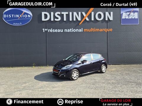 Peugeot 208 1.6 BLUEHDI 100 S&S ACTIVE BUSINESS