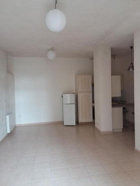  Appartement � louer 2 pi�ces 43 m�