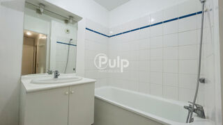  Appartement � vendre 3 pi�ces 60 m�