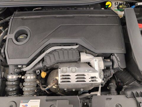 C4 Hybride 110 ch e-DCS6 You 2025 occasion 73420 Voglans