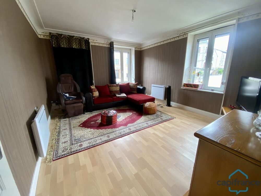 Vente Immeuble Dpt Meurthe et Moselle (54), à vendre AVRICOURT immeuble Avricourt