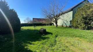  Maison � vendre 3 pi�ces 75 m�