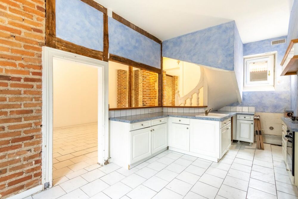 Vente Maison Maison Romorantin 8 pièces 177 m2 Romorantin lanthenay