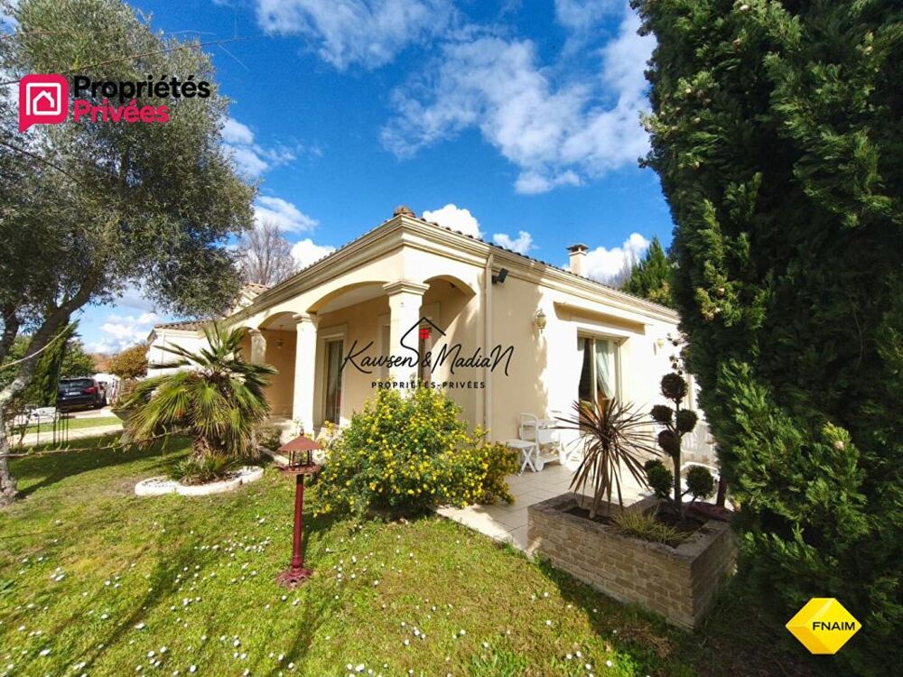 Maison 5 pièces 192 m² · à Bordeaux · 192 m² · 695 000 €