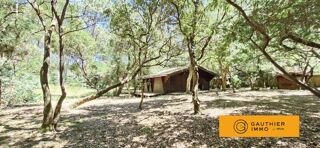  Terrain à vendre 2593 m²