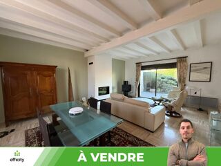  Maison � vendre 6 pi�ces 209 m�