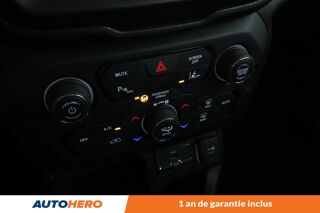 Renegade 1.6 MultiJet Limited BVR6 120 ch 2020 occasion 92130 Issy-les-Moulineaux