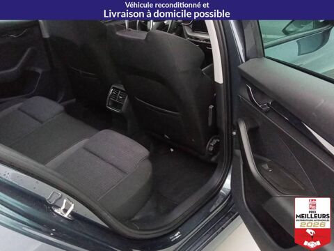 Octavia 2.0 TDI 150 DSG7 Ambition +Cam&eacute;ra +PDC AR/ 2021 occasion 10150 Lavau