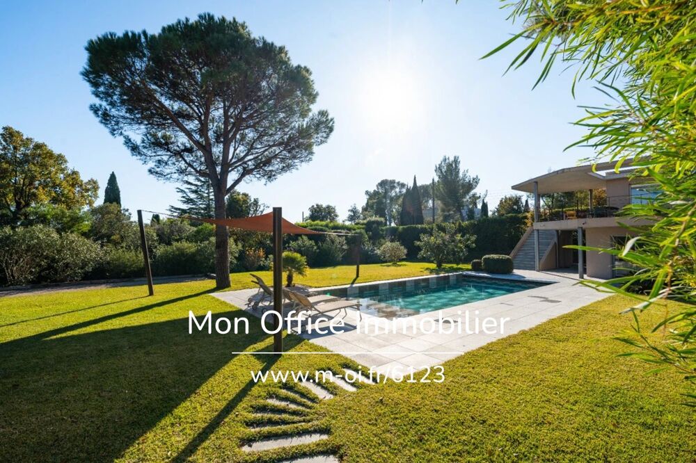 � vendre  Maison Grimaud (83310)