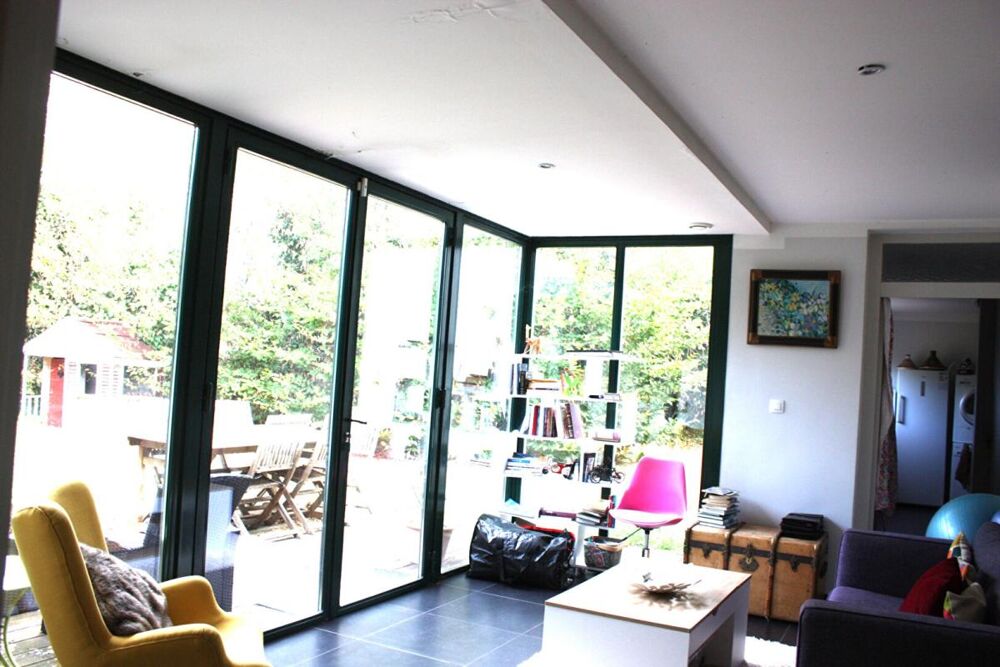 Vente Maison Maison Brindas T6 de195 m2 terrain individuel 1640 m² Brindas