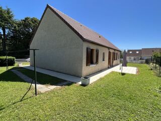  Maison � louer 4 pi�ces 89 m�