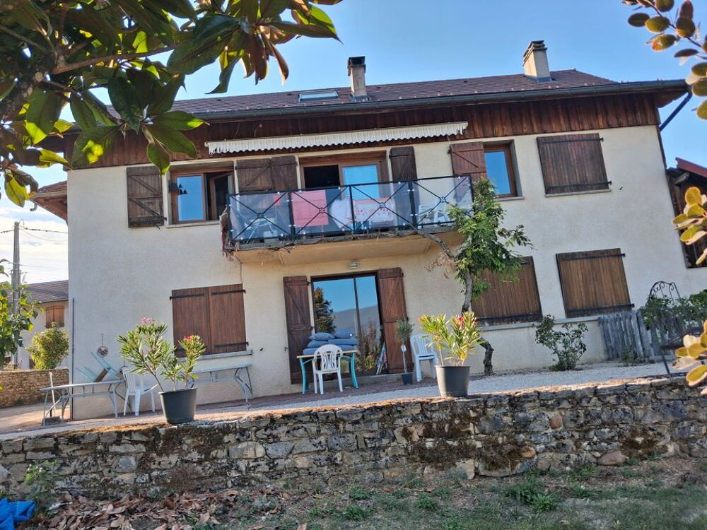 Location Appartement Appartement de 100m2 à louer sur Loisieux Loisieux