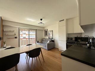  Appartement à louer 4 pièces 62 m²