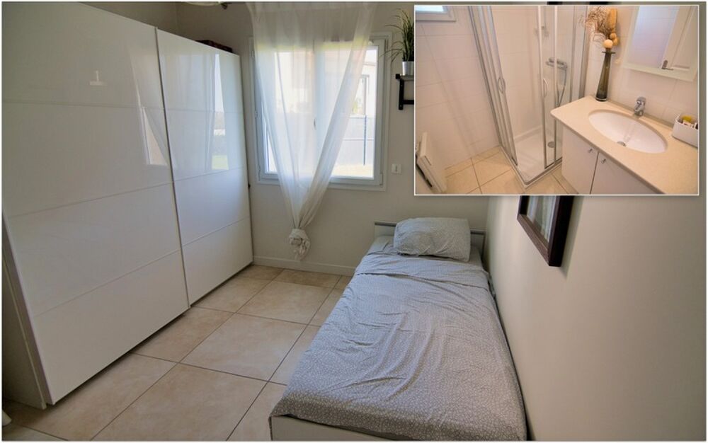 � vendre  Maison �chenevex (01170)