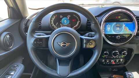 Clubman III 1.5 Cooper 136 Business Design 2022 occasion 83600 Frejus