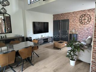  Propri�t�/ch�teau � vendre 6 pi�ces 130 m�