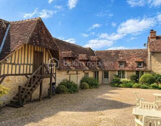  Propriété/château à vendre 15 + pièces 1500 m²
