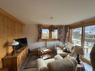  Chalet � vendre 3 pi�ces 62 m�