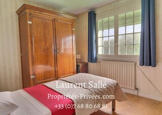  Maison à vendre 7 pièces 105 m²