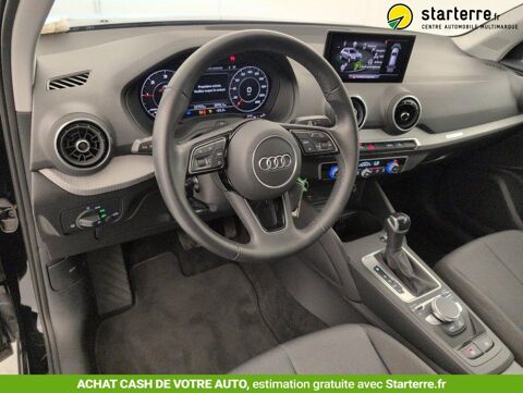 Q2 30 TDI 116 S tronic 7 Business line 2022 occasion 69190 Saint-Fons
