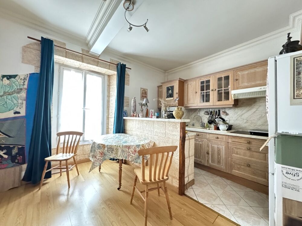 Appartement à vendre 2 pièces EPERNON (28)