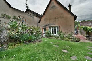  Maison à vendre 6 pièces 134 m²