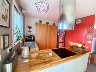  Maison à vendre 5 pièces 82 m²