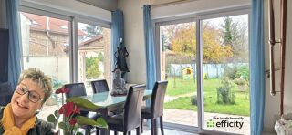  Maison à vendre 5 pièces 100 m²
