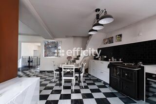  Maison à vendre 6 pièces 181 m²